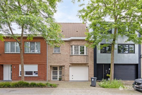 Huis
                                verkocht
                                in Brasschaat