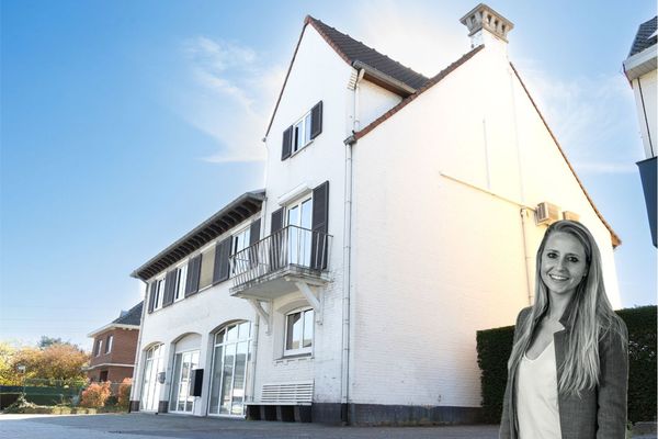 Commercieel te huur / Houthalen-Helchteren