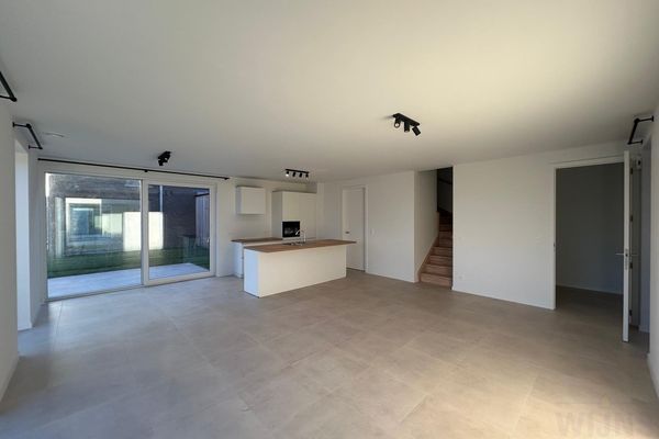 Huis te koop / Wiekevorst
