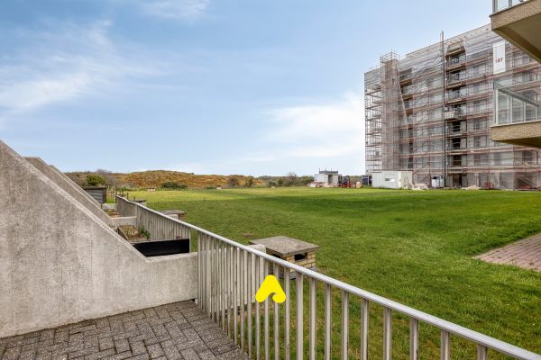 Appartement te koop / De Panne