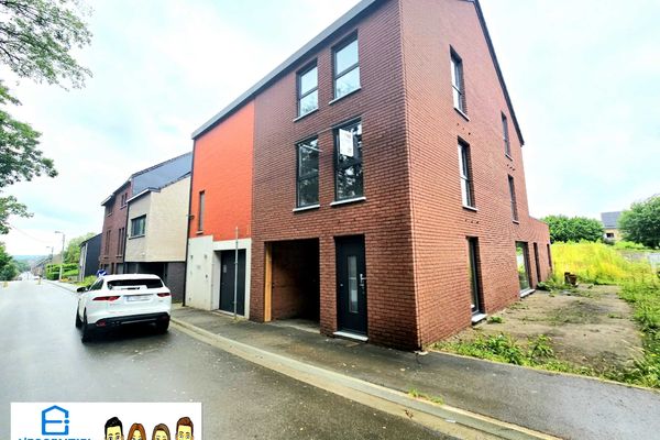 Maison
                            a vendre in Gilly