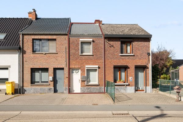 Huis te koop / Heist-op-den-Berg