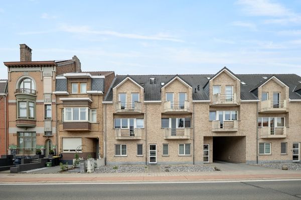 Appartement
                            te huur in Landen