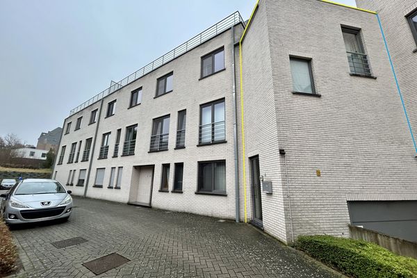Appartement te koop / Heverlee