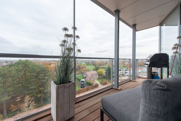 Appartement te huur / Hasselt
