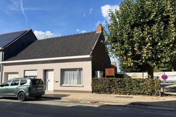 Huis te koop / Desselgem
