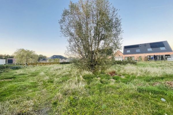 Huis te koop / Waardamme