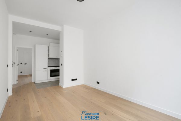 Appartement
                            verkocht in Wevelgem