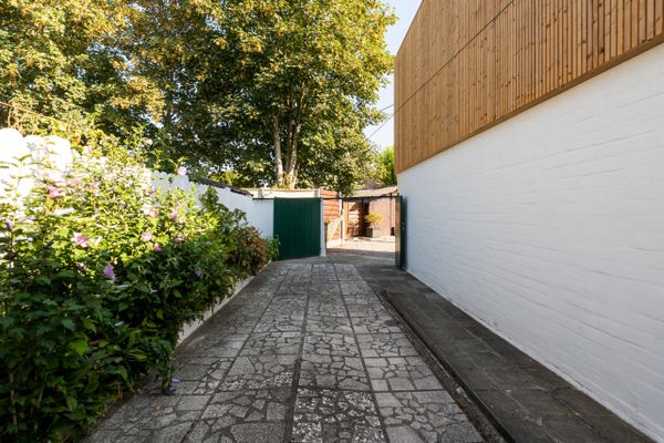 Huis te koop / Harelbeke