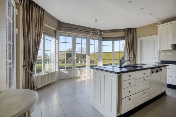 Huis te koop / Tongeren-Borgloon