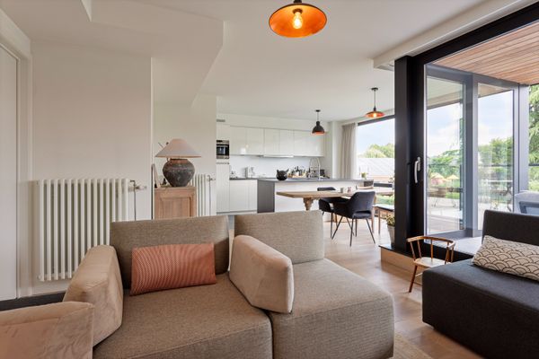 Appartement
                            te huur in Sint-Truiden
