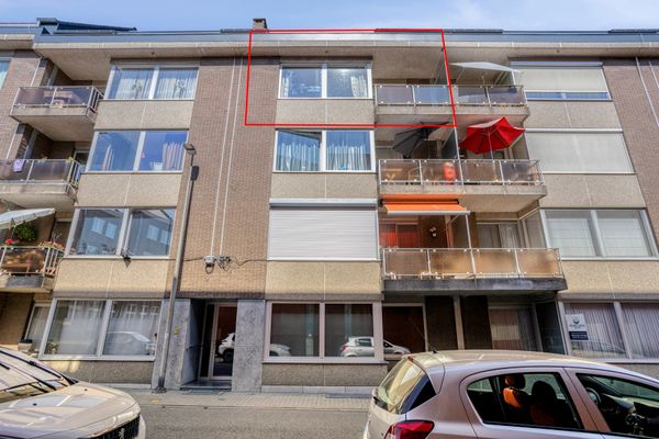 Appartement  in Tongeren-Borgloon