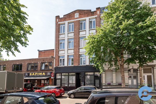 Commercieel te koop / Borgerhout