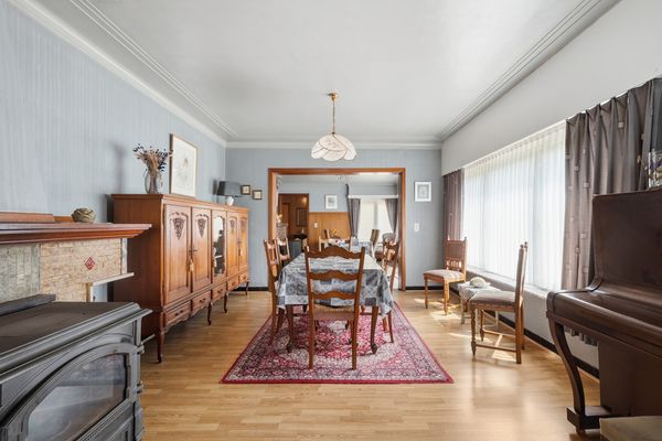 Huis te koop / Itegem