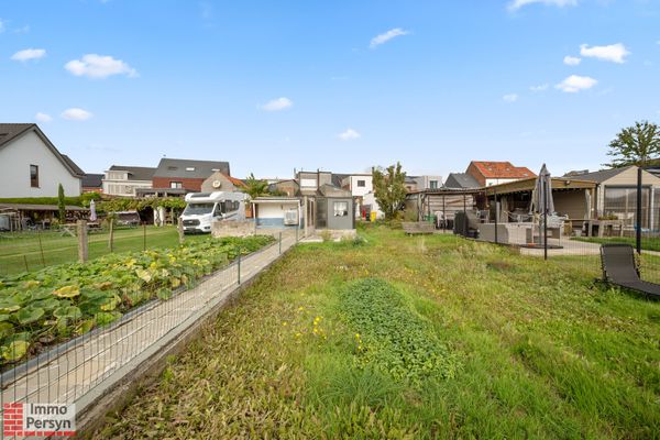 Huis te koop / Scherpenheuvel