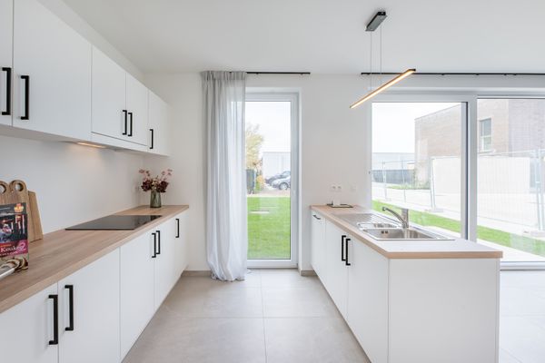 Huis te huur / Wiekevorst