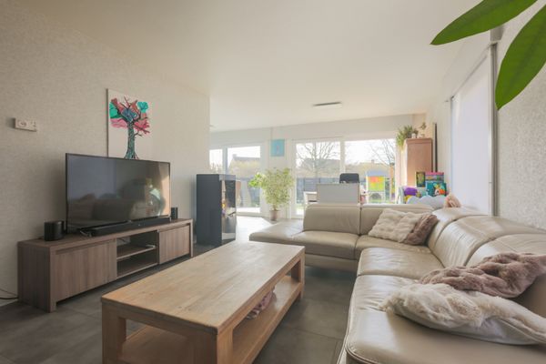 Maison option d'achat / Lauwe