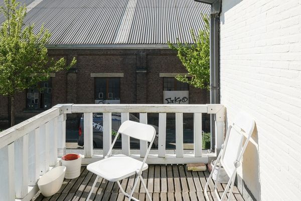 Commercieel te koop / Hasselt