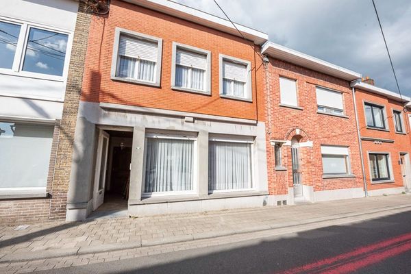 Huis
                                te koop
                                in Avelgem