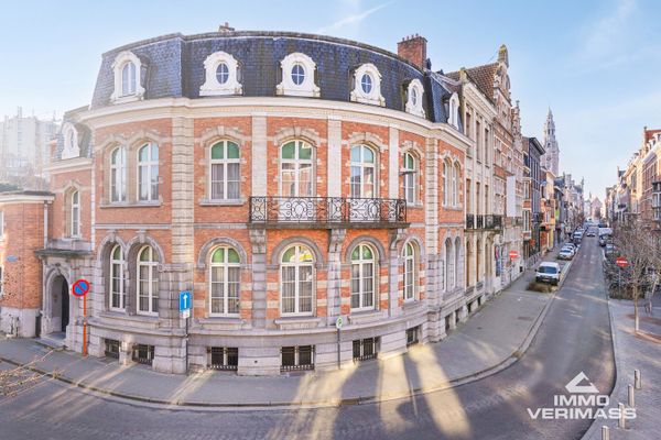 Huis te koop / Leuven