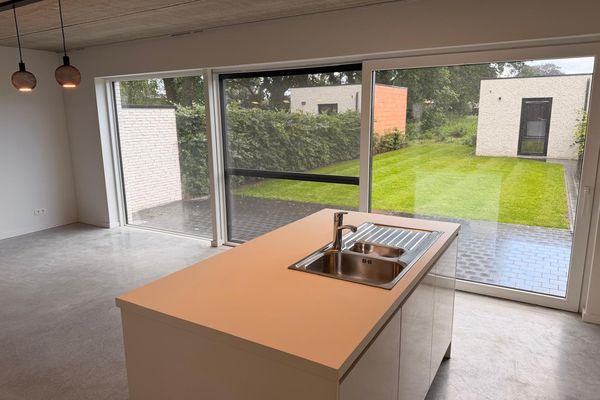 Huis te huur / Wiekevorst