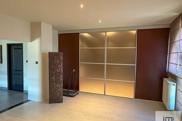 Huis te koop / Wellen