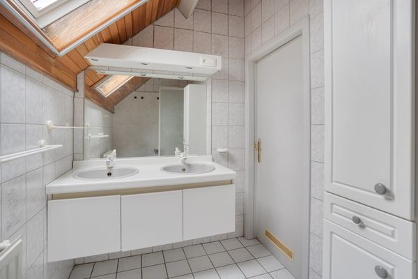 Huis optie koop / Sint-Job-in-'t-Goor