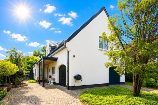 Huis te koop / Brasschaat