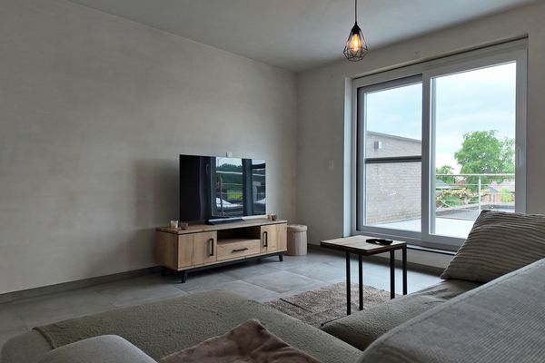 Appartement te huur in Adegem