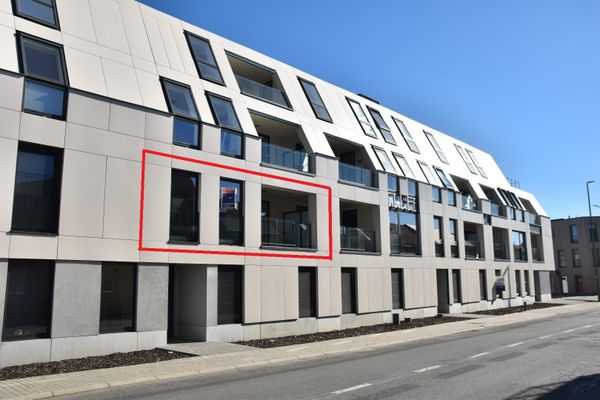 Appartement te huur / Tongeren-Borgloon