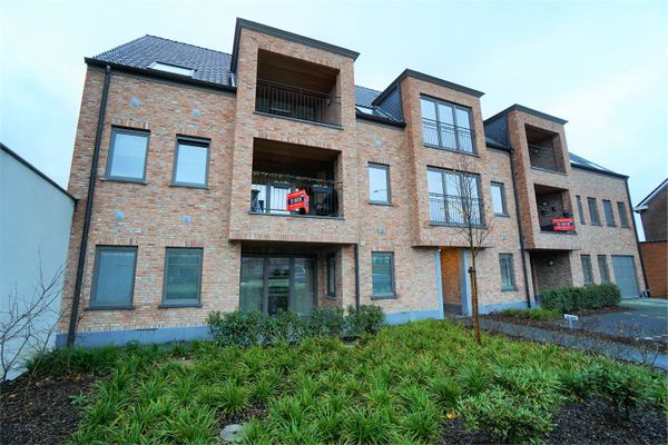 Appartement te huur / Geel