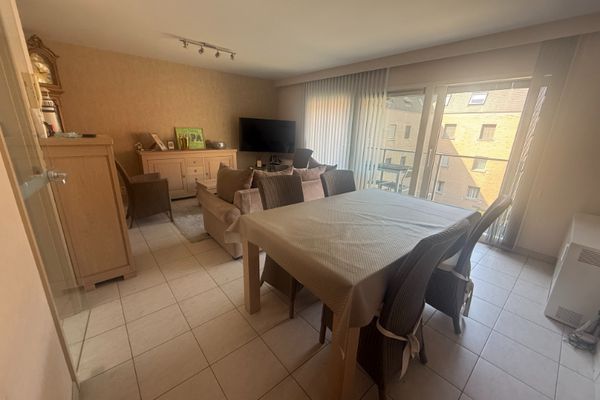 Appartement te koop / Middelkerke