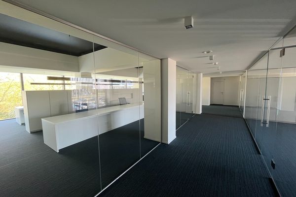 Kantoor te koop / Hasselt