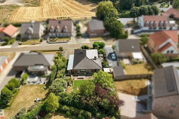 Huis te koop / Scherpenheuvel
