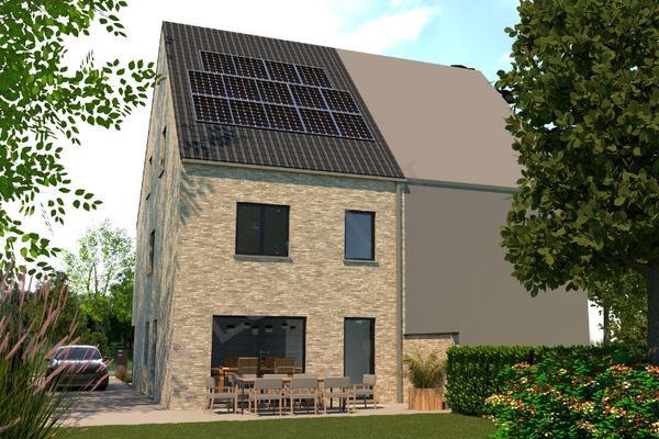 Huis te koop / Lembeek