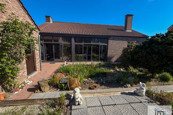 Huis te koop / Wellen