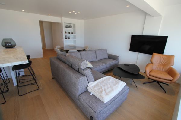 Appartement vakantieverhuur / Oostende