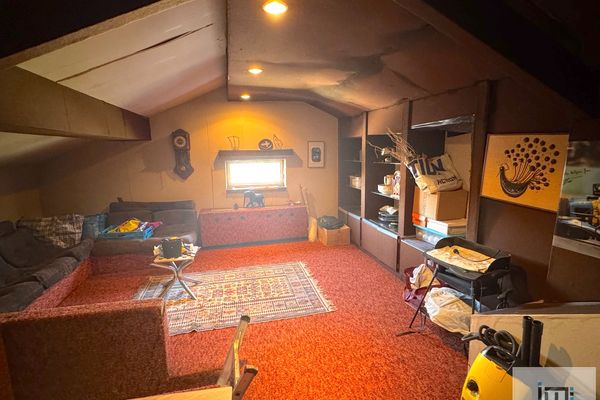 Huis te koop / Wellen