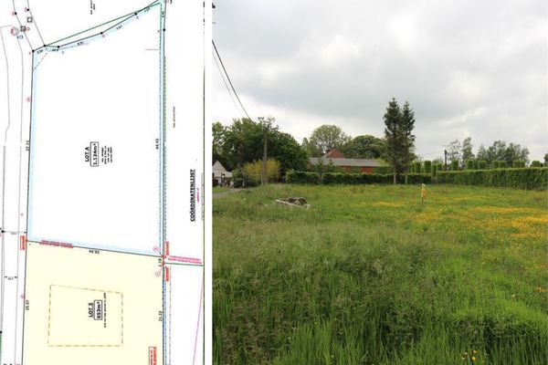 Grond
                                verkocht
                                in Torhout