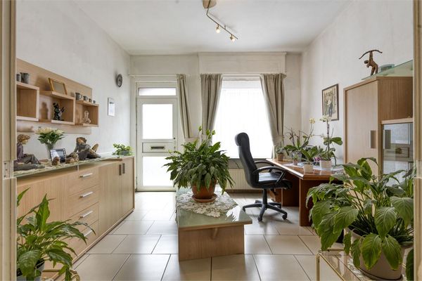 Huis te koop / Ninove