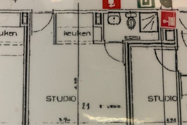 Appartement te koop / Leuven