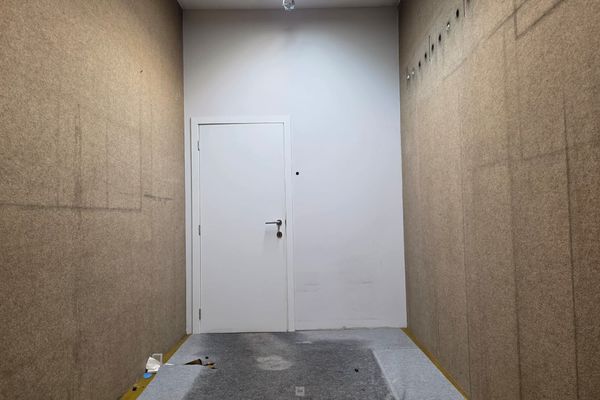 Commercieel optie koop / Hasselt