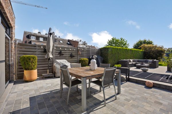 Huis te koop / Ninove