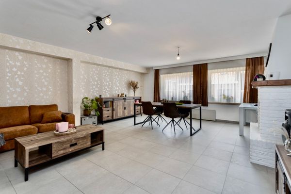 Appartement
                                te koop
                                in Ruddervoorde