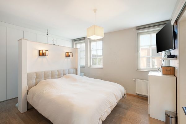 Foto van het pand