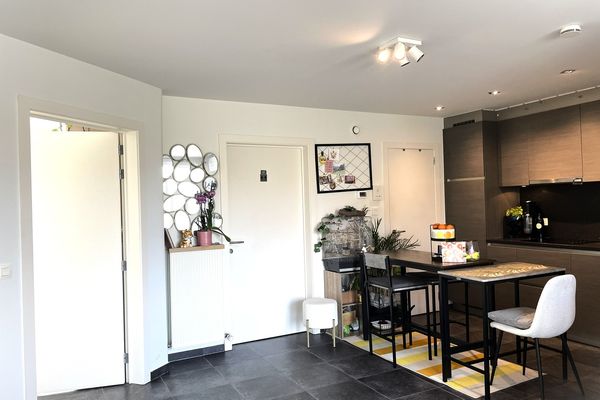 Appartement te koop / Bonheiden