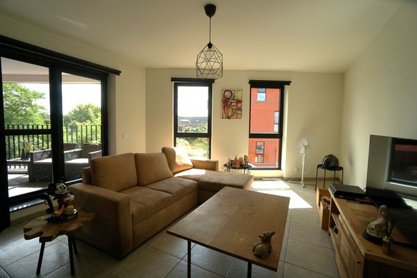Appartement te huur / Diest