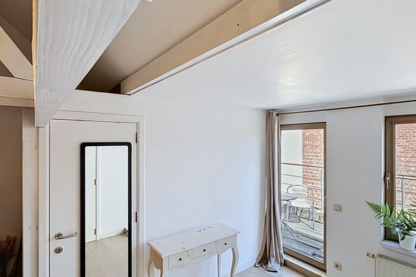 Huis te koop / Hasselt