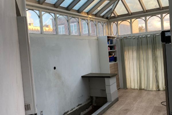 Commercieel te koop / Brasschaat