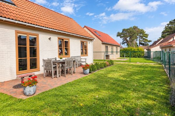 Woning te koop in Oostduinkerke